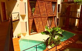 Maha Tulum - Luxury Apartment