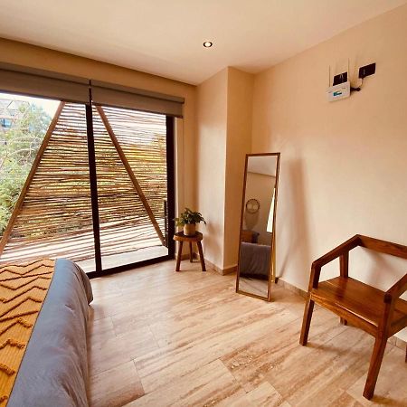 Maha Tulum - Luxury Apartment Exterior foto
